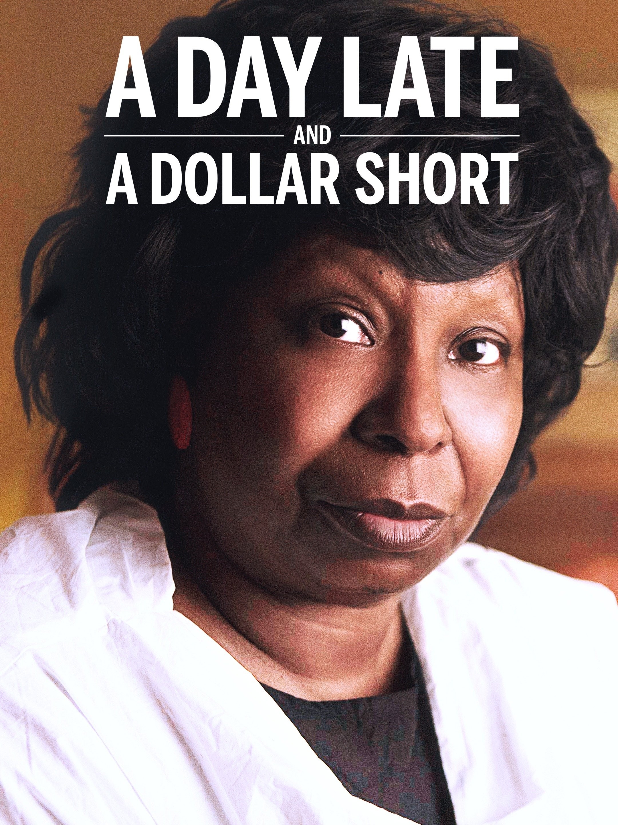 A Day Late and a Dollar Short - Rotten 